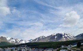 Andes Fueguinos
