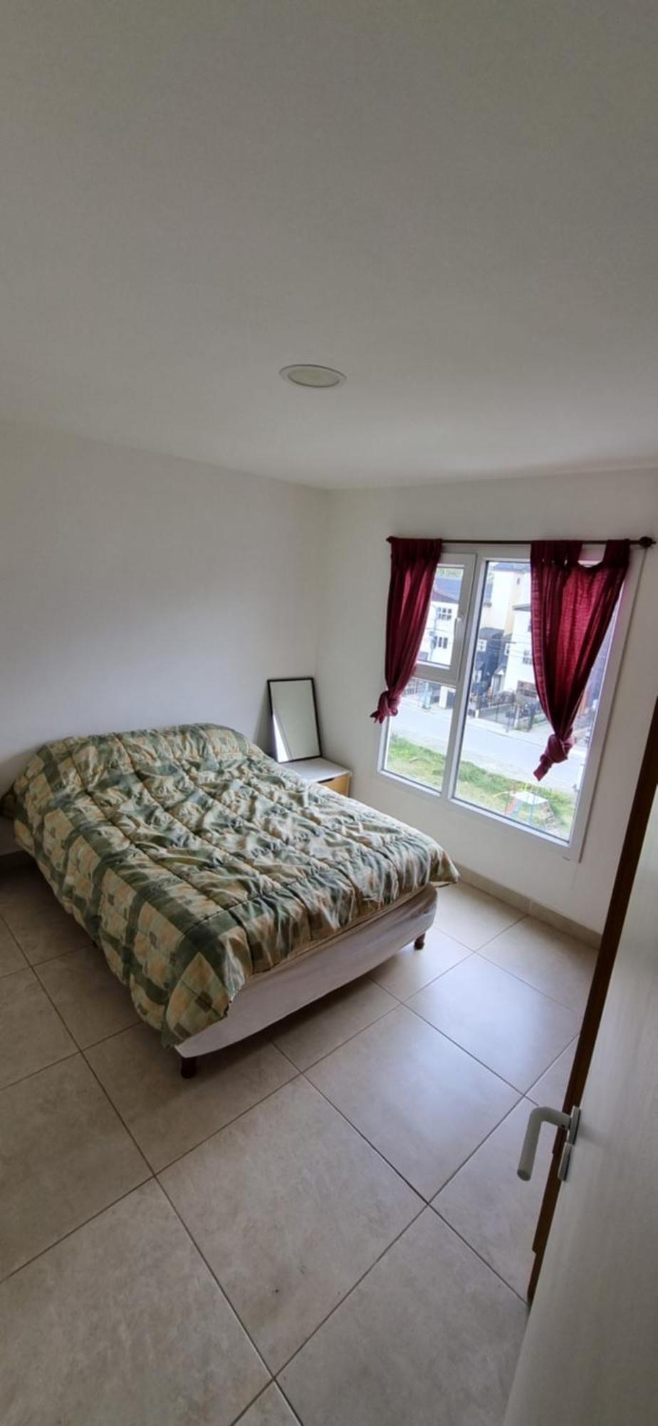 Appartement Andes Fueguinos à Ushuaïa Extérieur photo