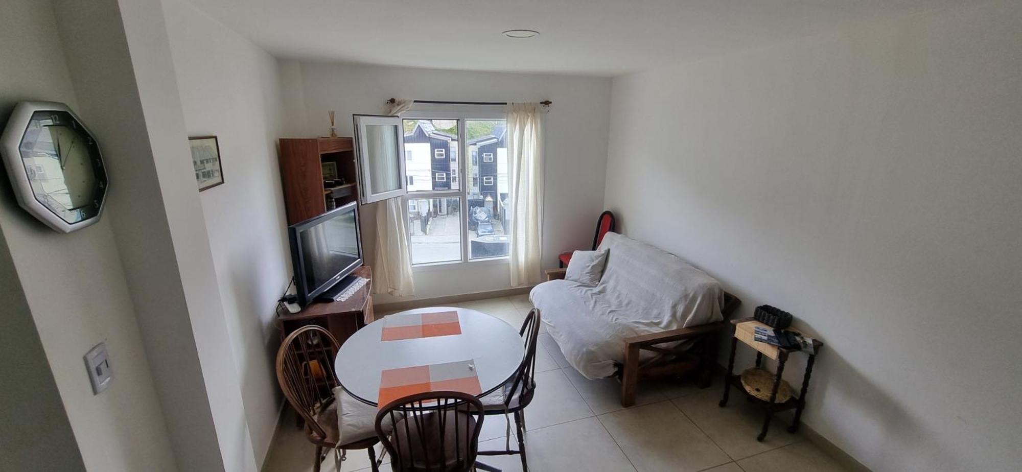 Appartement Andes Fueguinos à Ushuaïa Extérieur photo